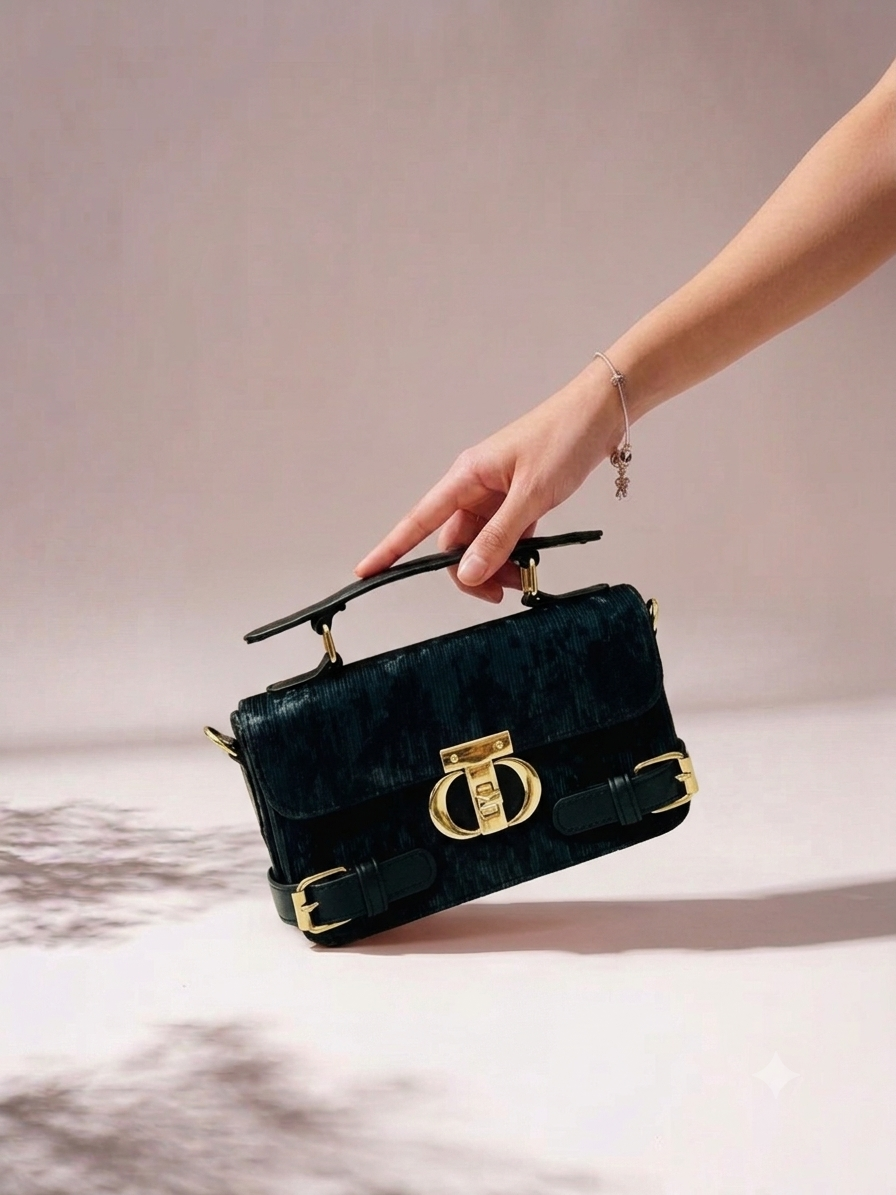 Ema Crossbody