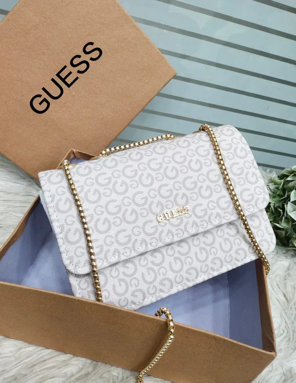 Elite Crossbody - Bagsberry.pk