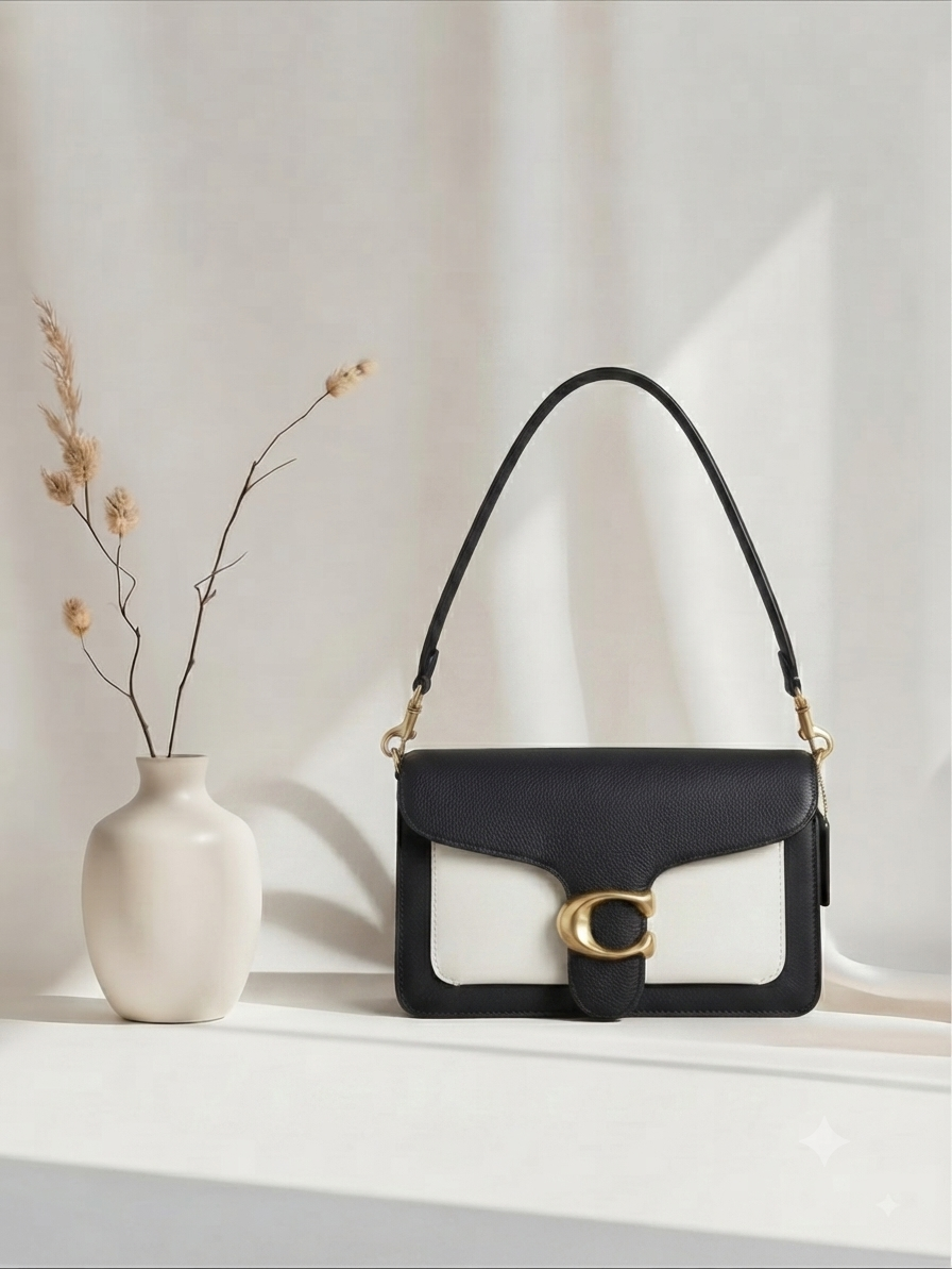 TABBY Crossbody Bag