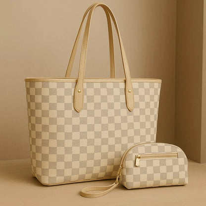 Effortless Tote