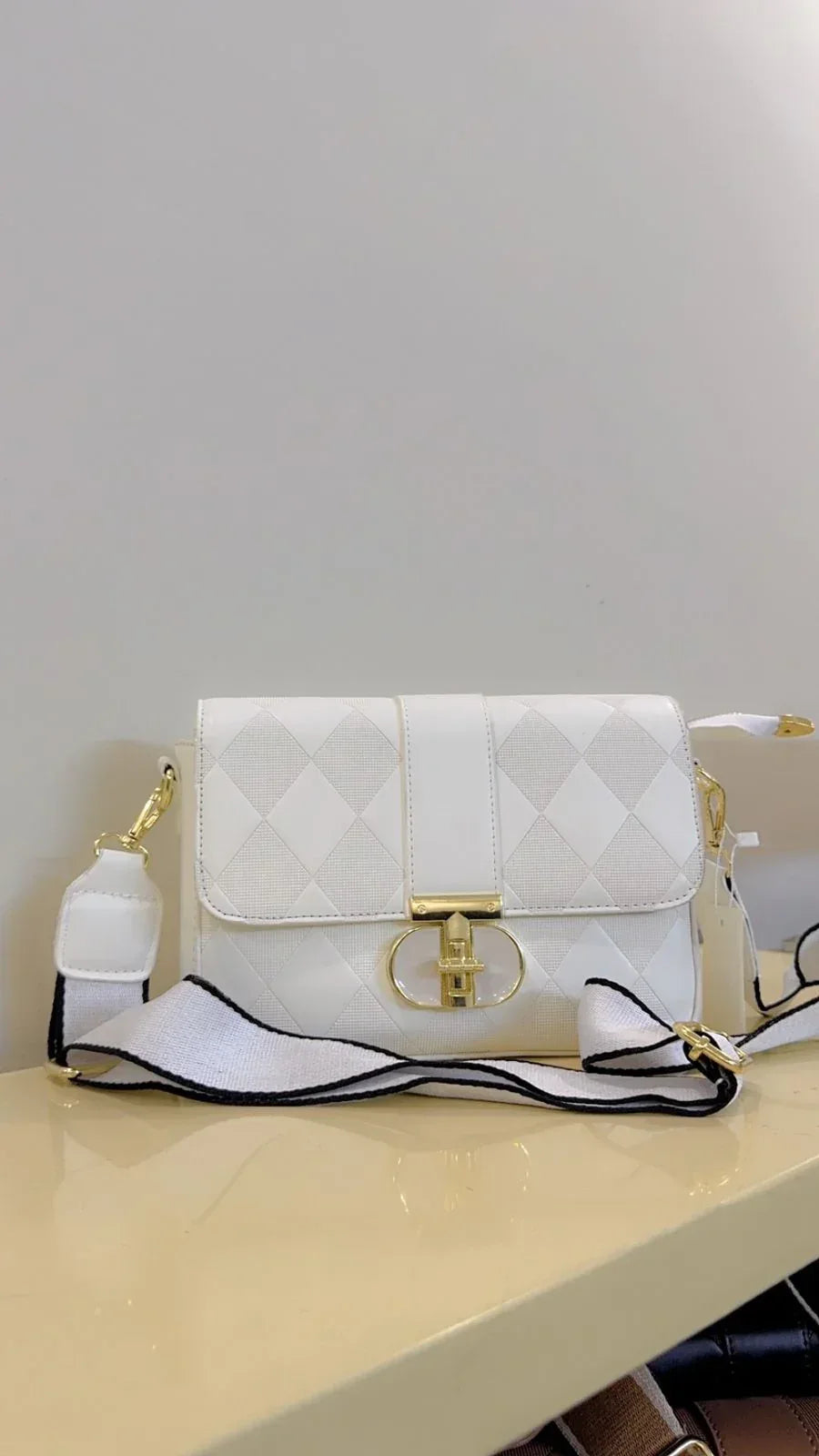 Fashion Cross Body - Bagsberry.pk