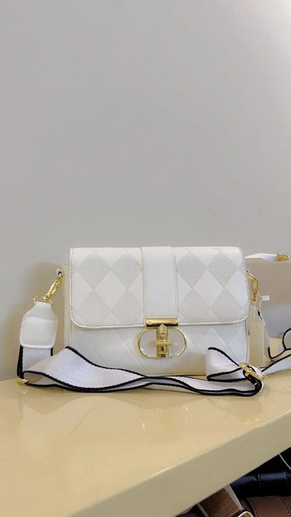 Fashion Cross Body - Bagsberry.pk