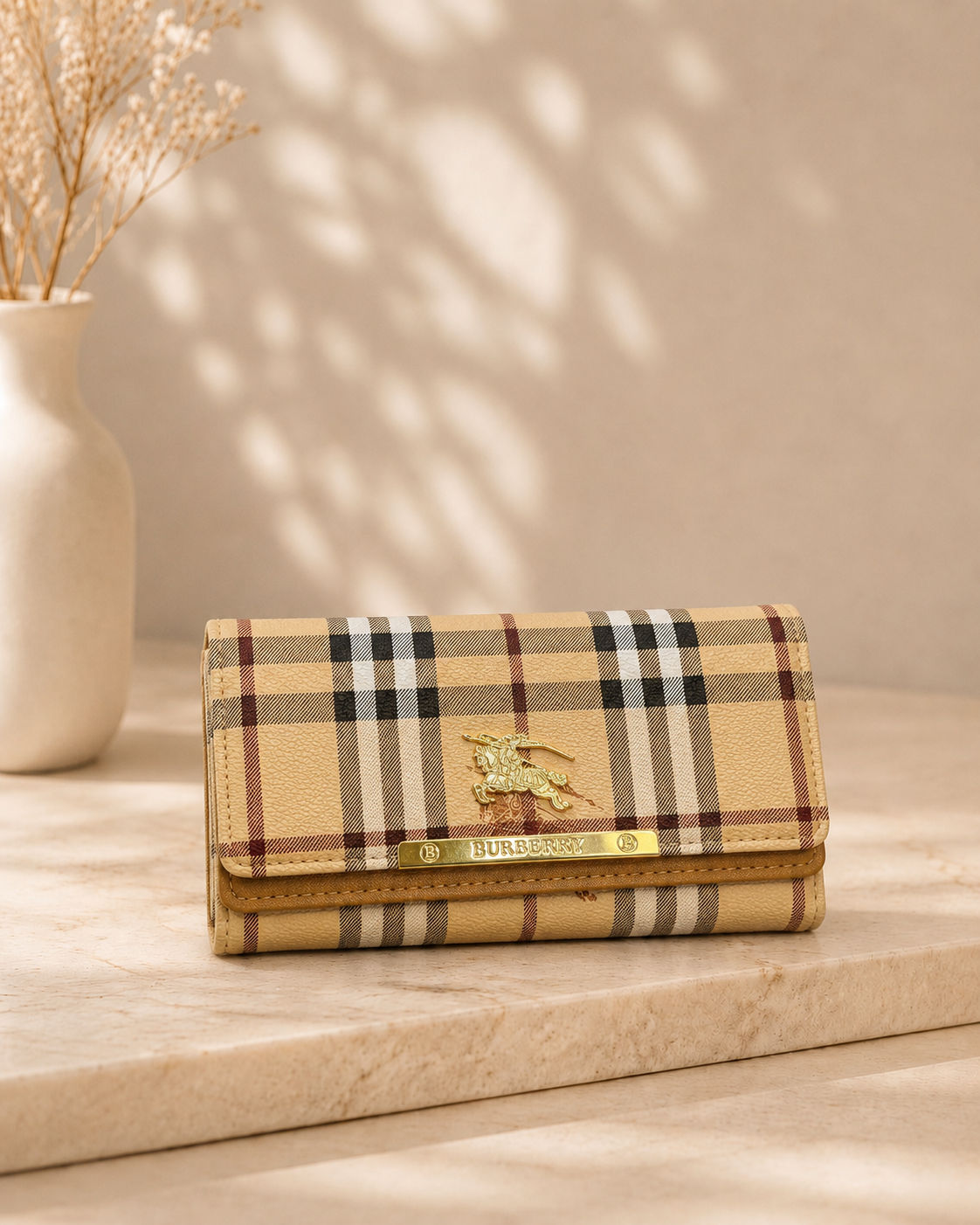 Signature Heritage Wallet