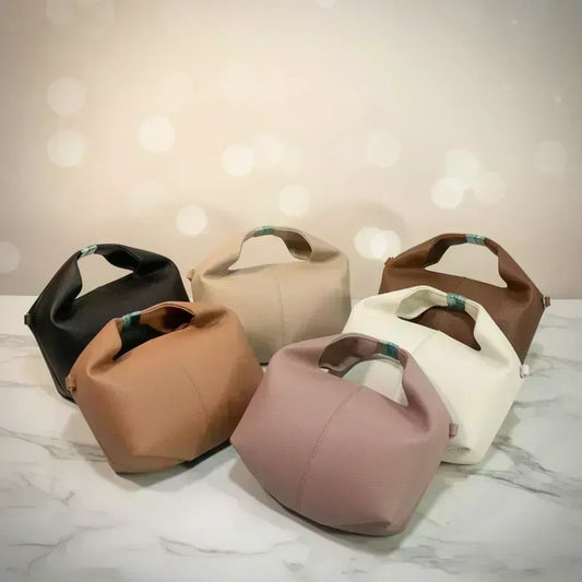 The Sculpted Curve - Bagsberry.pk