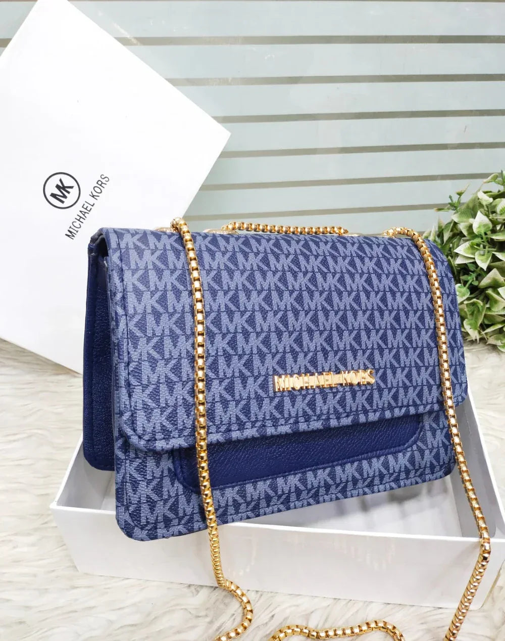 MK CROSSBODY - Bagsberry.pk