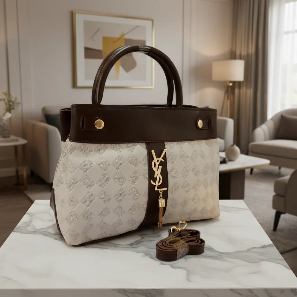 The Handbag - Bagsberry.pk