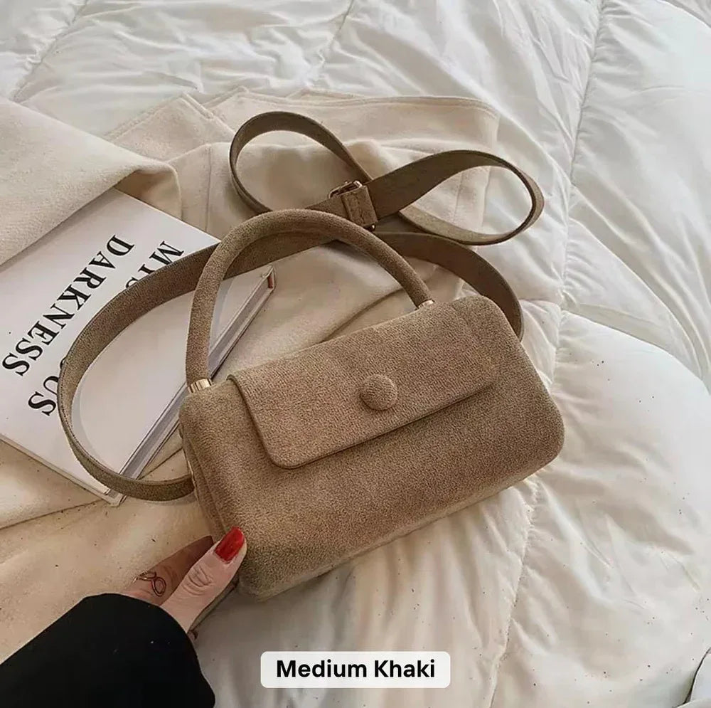 Mini Plush - Bagsberry.pk