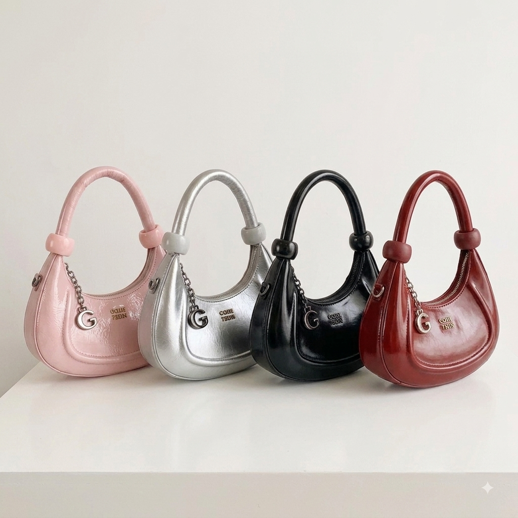 Aria Crossbody