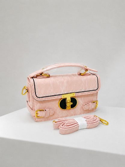 Alora Crossbody Bag