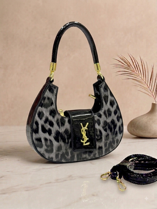 Mila Hobo Bag