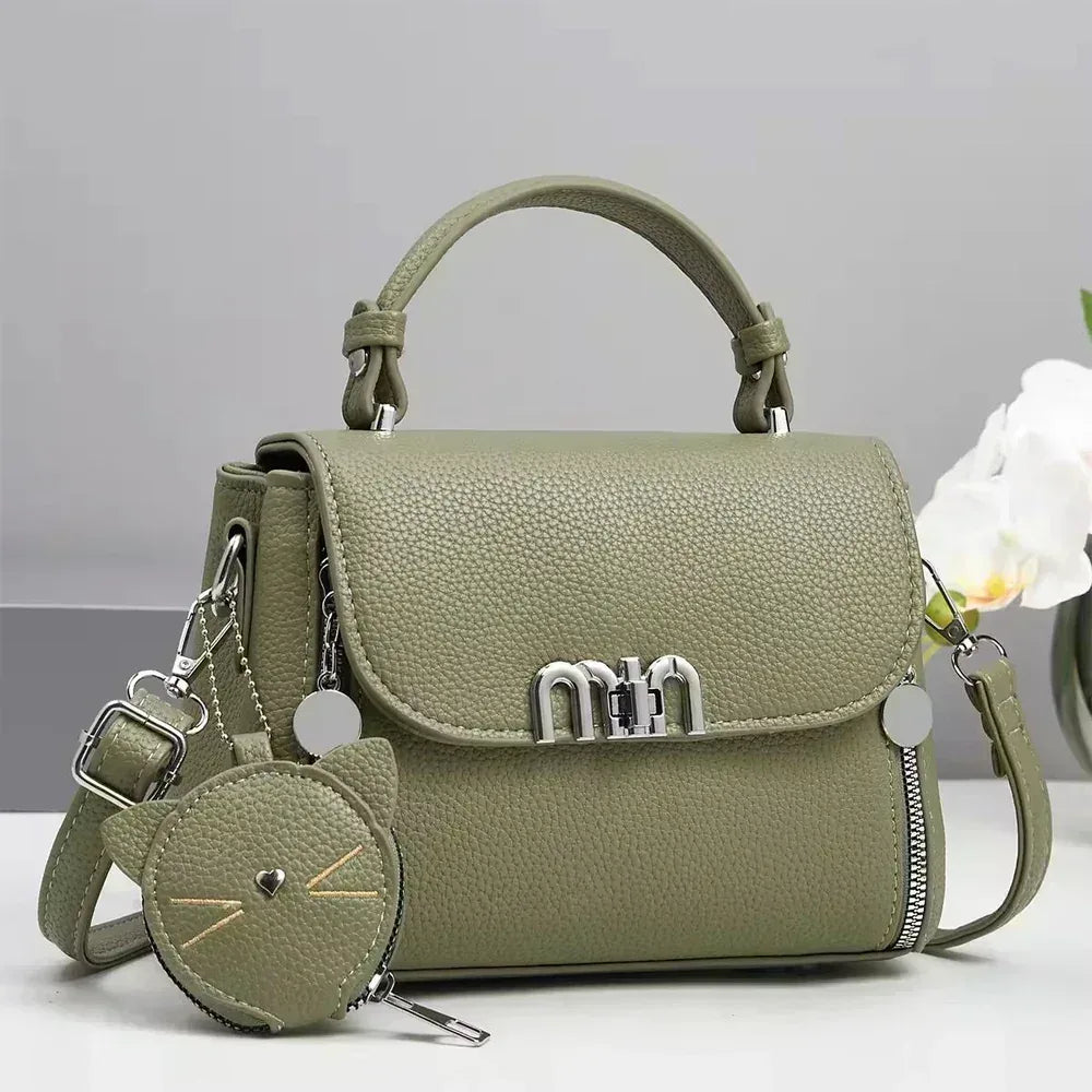 The Mono Handbags - Bagsberry.pk
