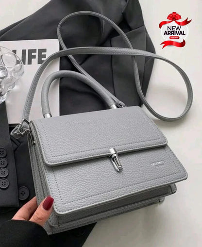 Zeph Crossbody - Bagsberry.pk