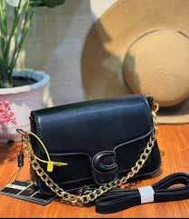 Tabby Crossbody - Bagsberry.pk
