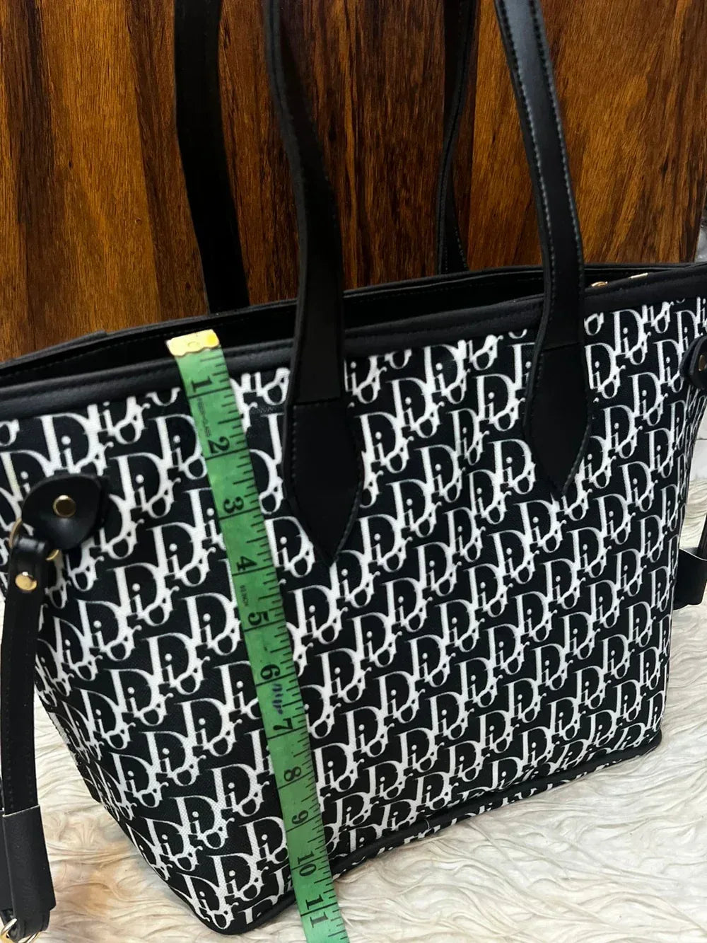 The Totebag - Bagsberry.pk