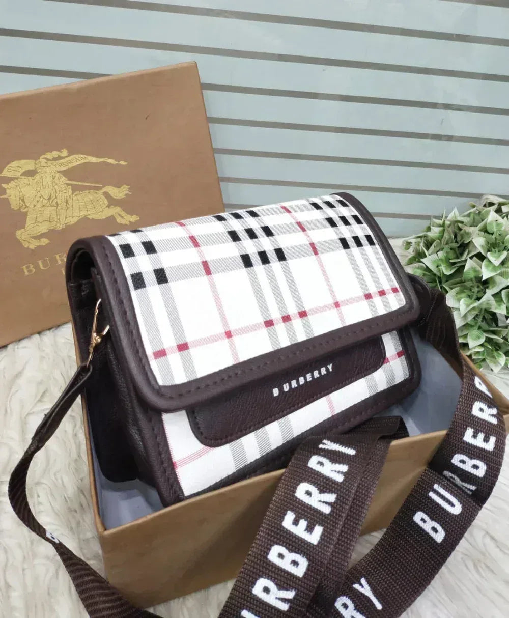 Azure Bag - Bagsberry.pk