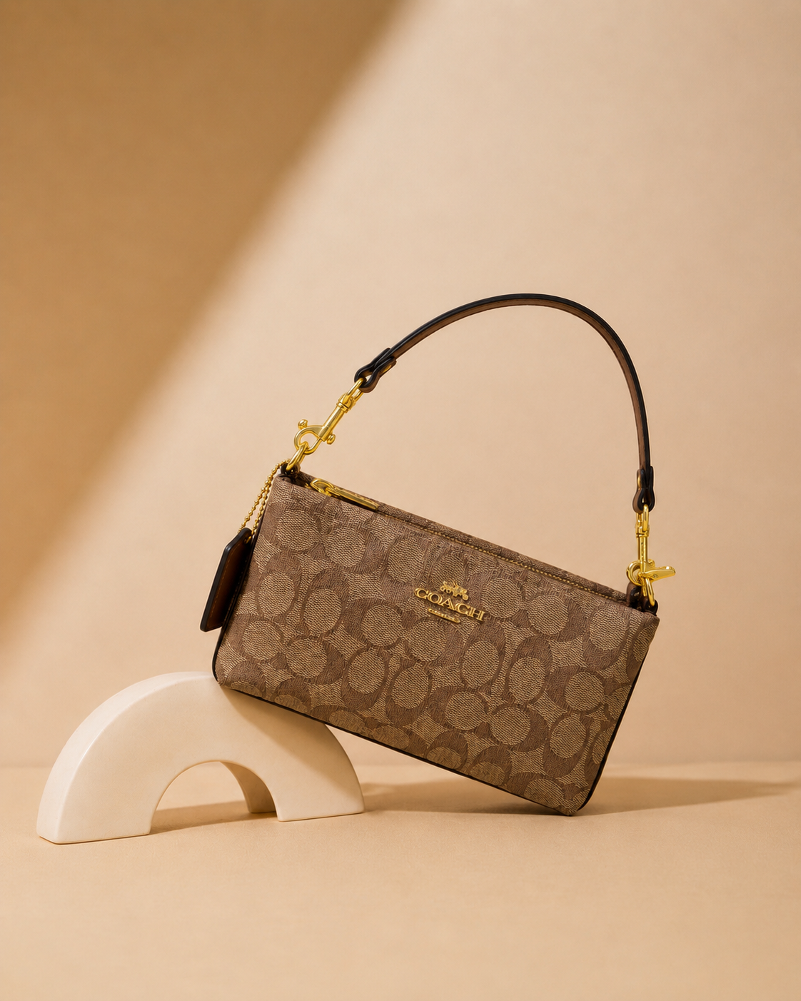 Sienna Signature Bag