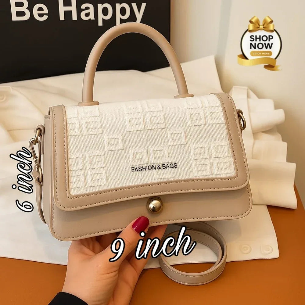 Ember crossbody bag for girl - Bagsberry.pk