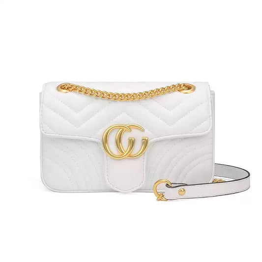 Shoulder handbag