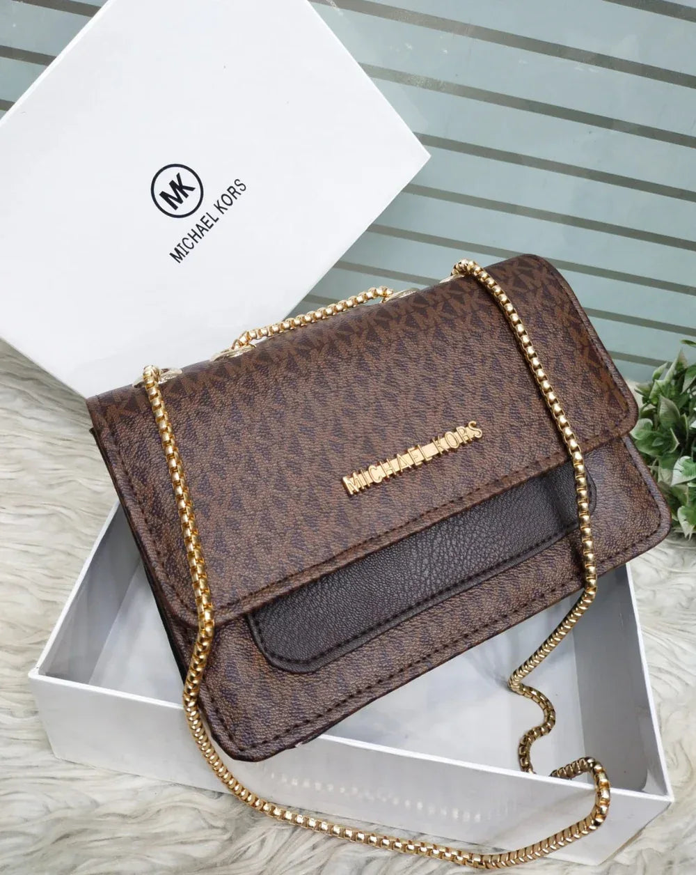 MK CROSSBODY - Bagsberry.pk