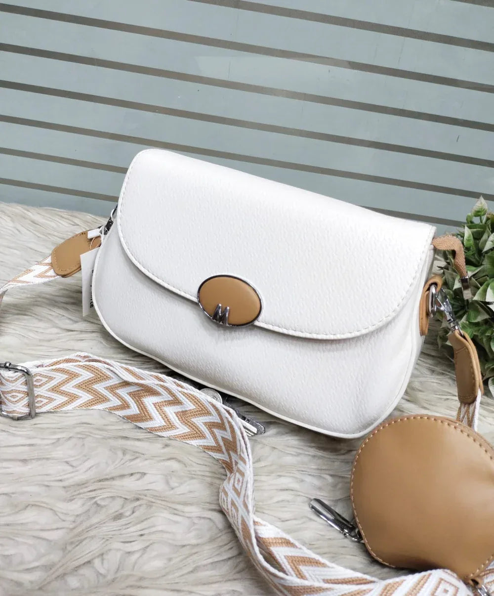 Dusk crossbody - Bagsberry.pk