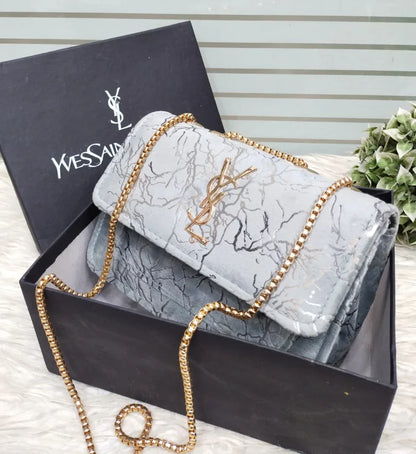 Leo Crossbody - Bagsberry.pk