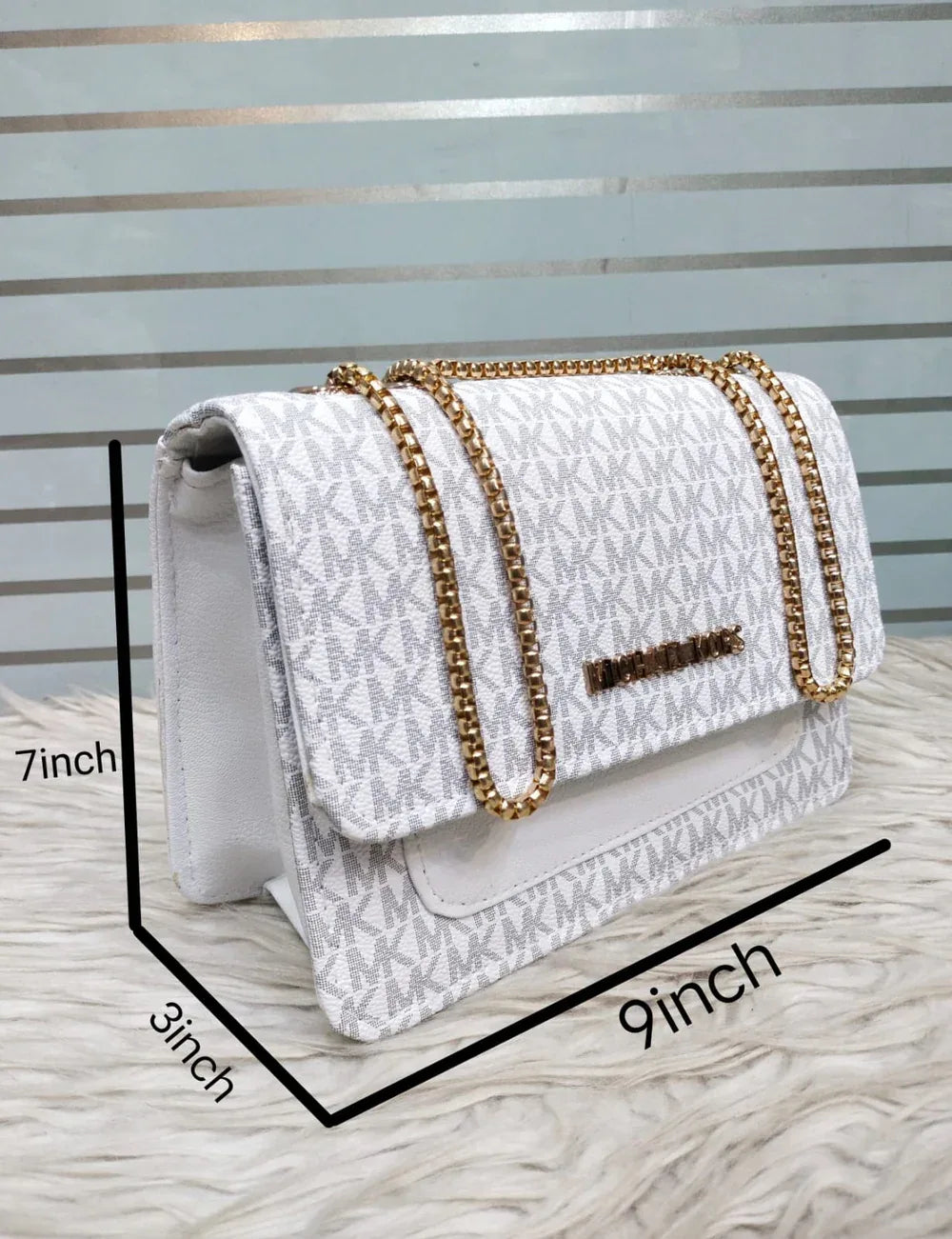 MK CROSSBODY - Bagsberry.pk