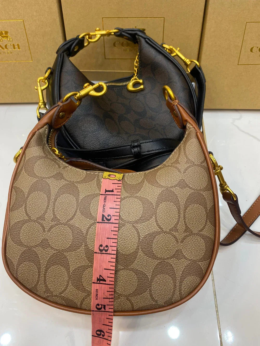 Jonie Crossbody - Bagsberry.pk