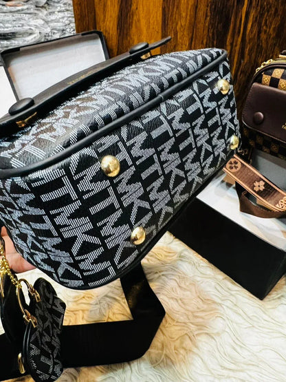 Victoria Crossbody - Bagsberry.pk