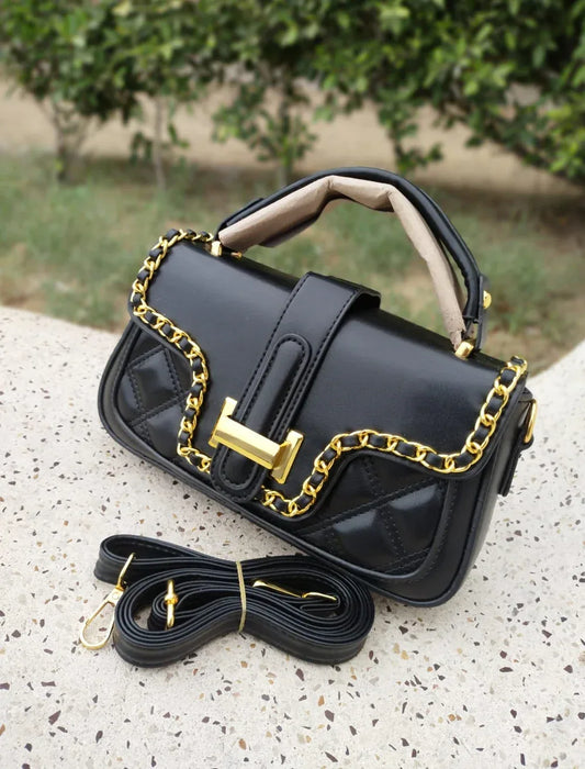 Olive Crossbody - Bagsberry.pk