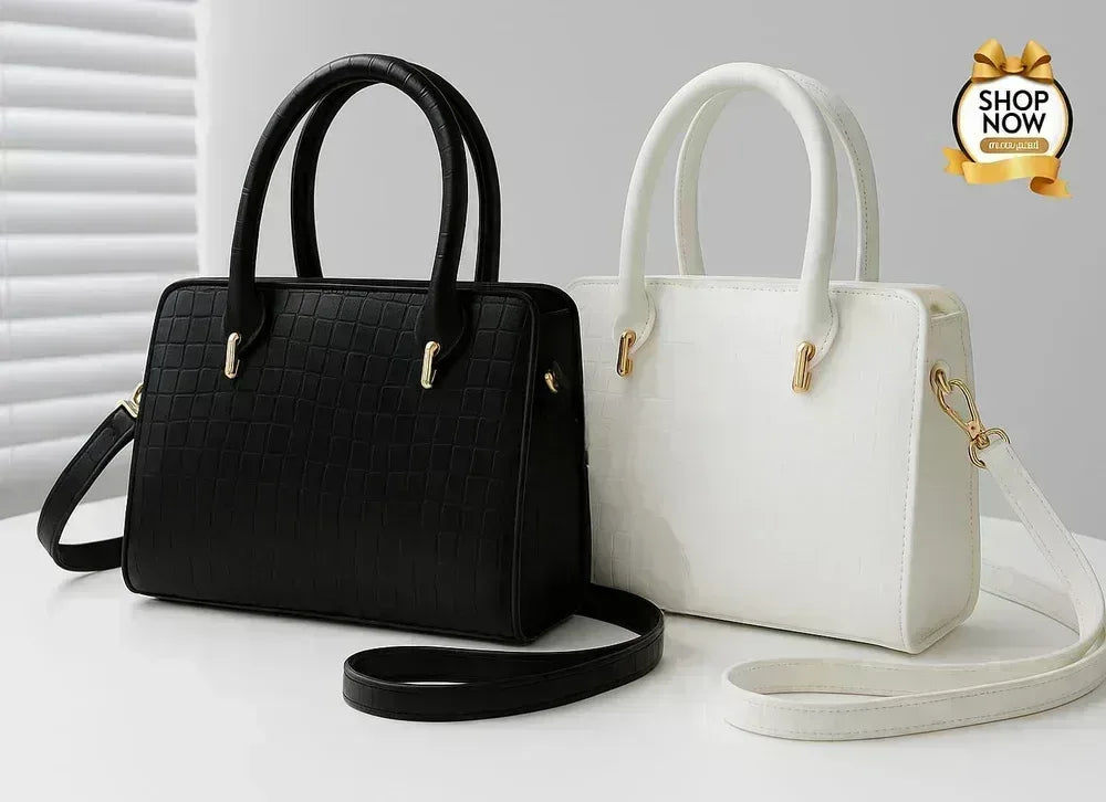 Velora Handbag - Bagsberry.pk