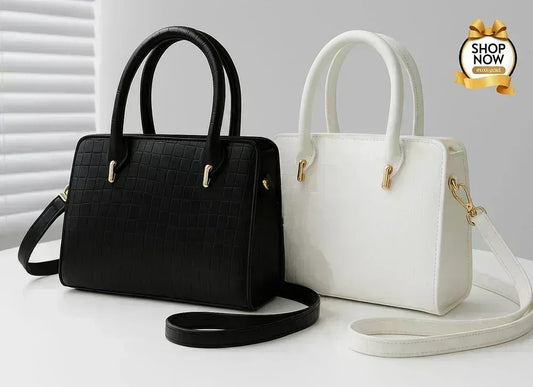 Velora Handbag - Bagsberry.pk