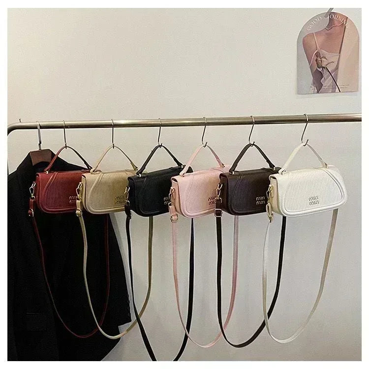 Mira Crossbody - Bagsberry.pk