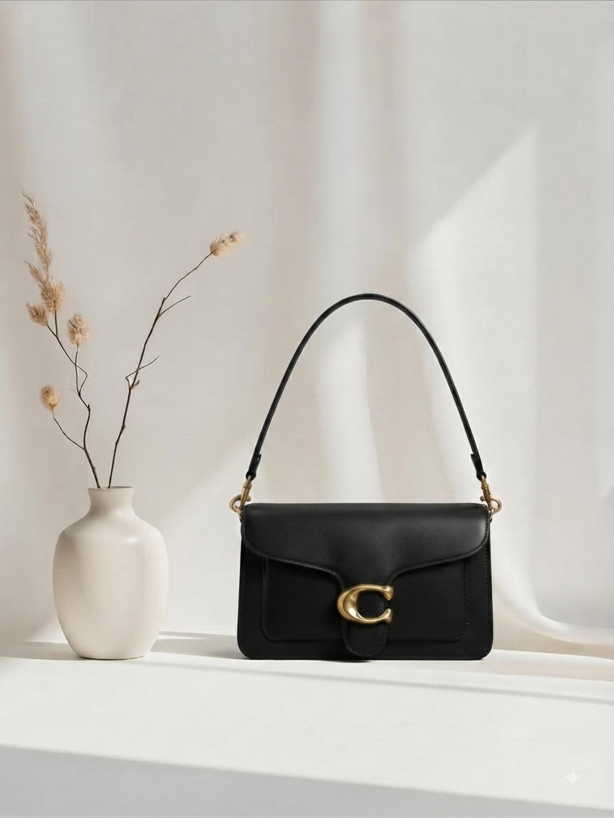 TABBY Crossbody Bag