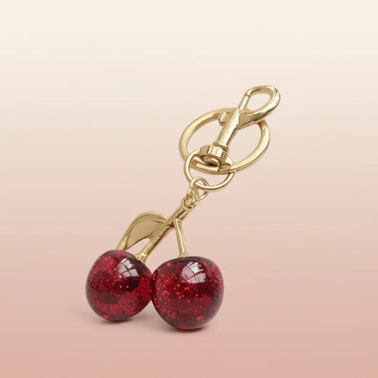 Cherry Charm - Bagsberry.pk