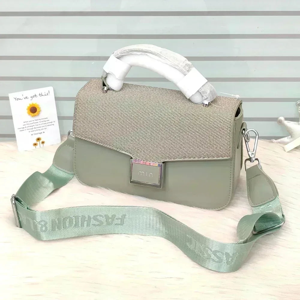 Spring Bloom - Bagsberry.pk