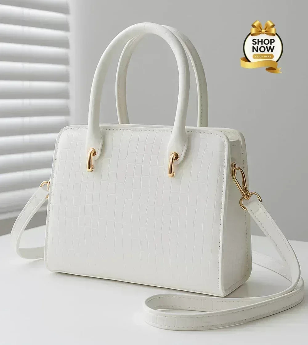 Velora Handbag - Bagsberry.pk