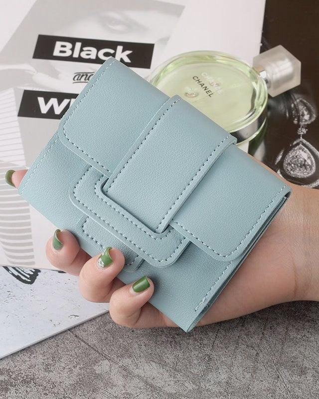 Everyday Wallet - Bagsberry.pk