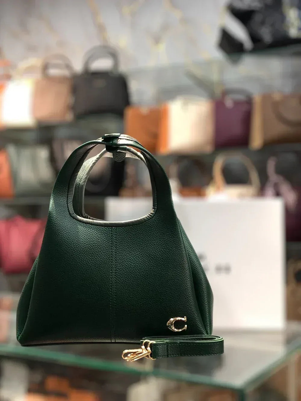 The Prestige - Bagsberry.pk