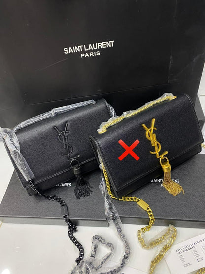 Premium crossbody SL - Bagsberry.pk