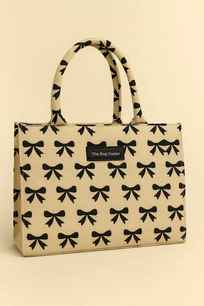 Bow Totes