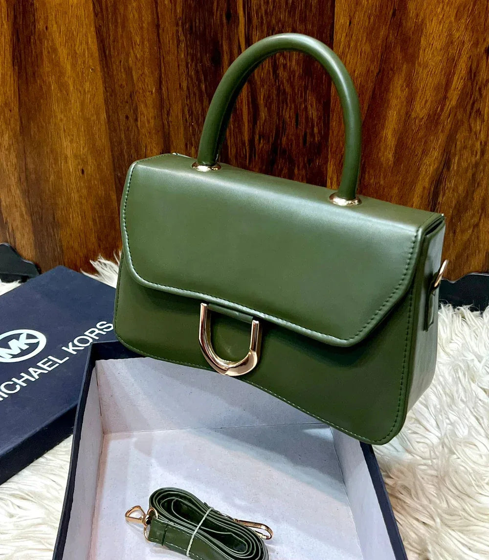 Bella Crossbody - Bagsberry.pk