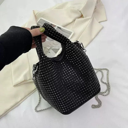 Bucket Stone - Bagsberry.pk