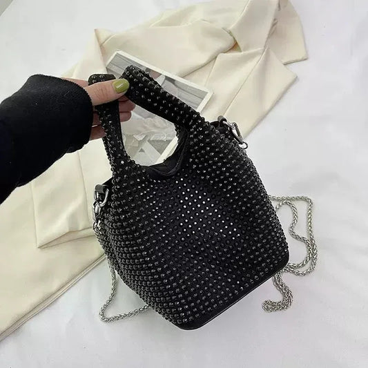 Bucket Stone - Bagsberry.pk