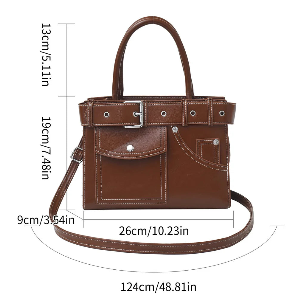 Signature Carry - Bagsberry.pk