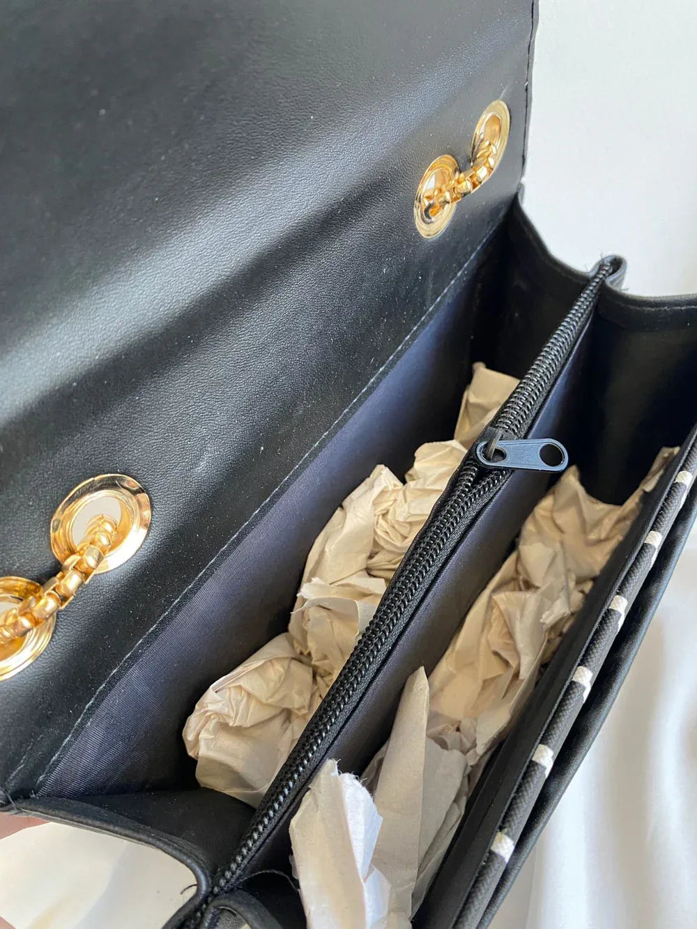 zebra chic - Bagsberry.pk