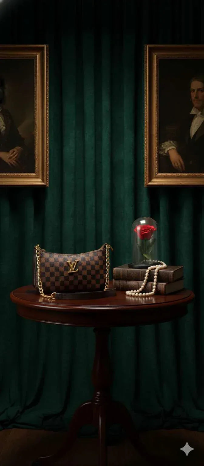 V terri - Bagsberry.pk