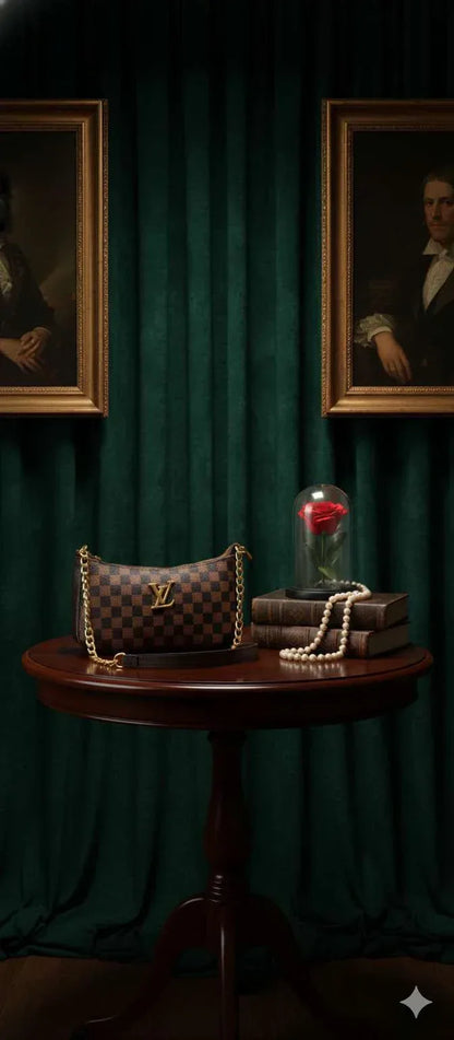 V terri - Bagsberry.pk