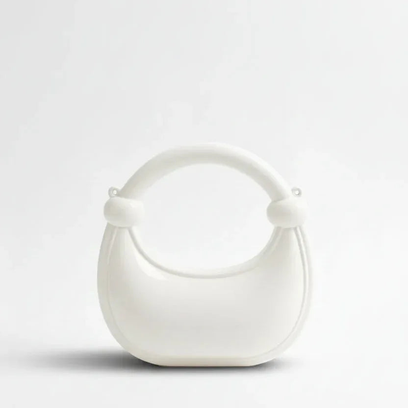 Mini moon crossbody - Bagsberry.pk