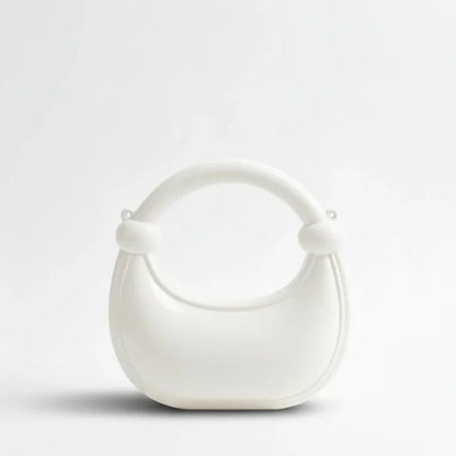 Mini moon crossbody - Bagsberry.pk