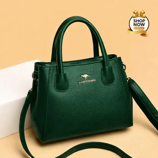 Kangroo Women Handbags - Bagsberry.pk